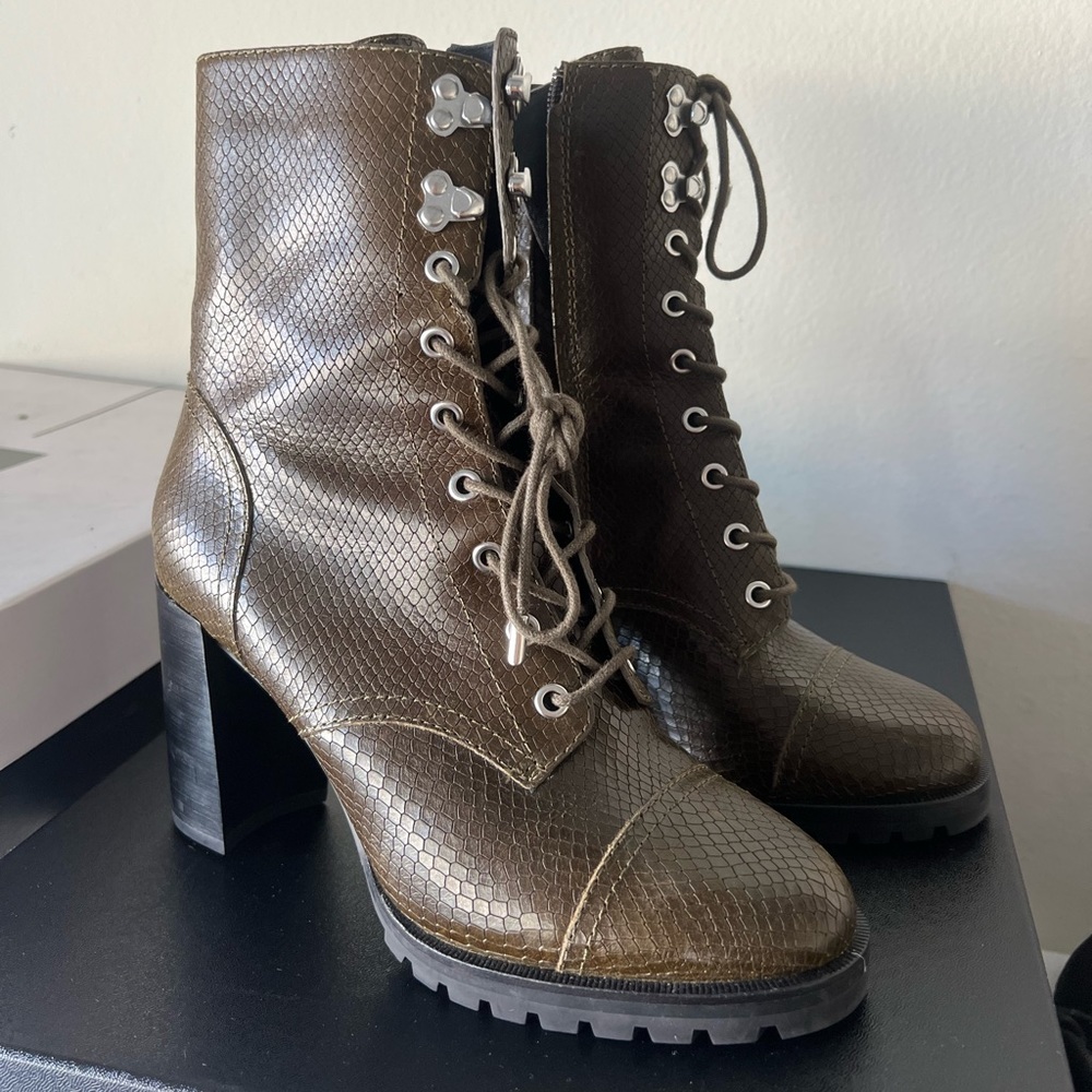 Paige boots